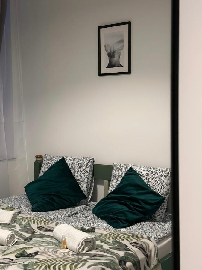Appartement Dolce Budapest