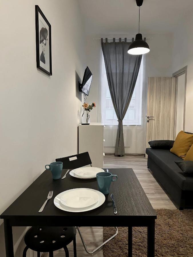 Appartement Dolce *