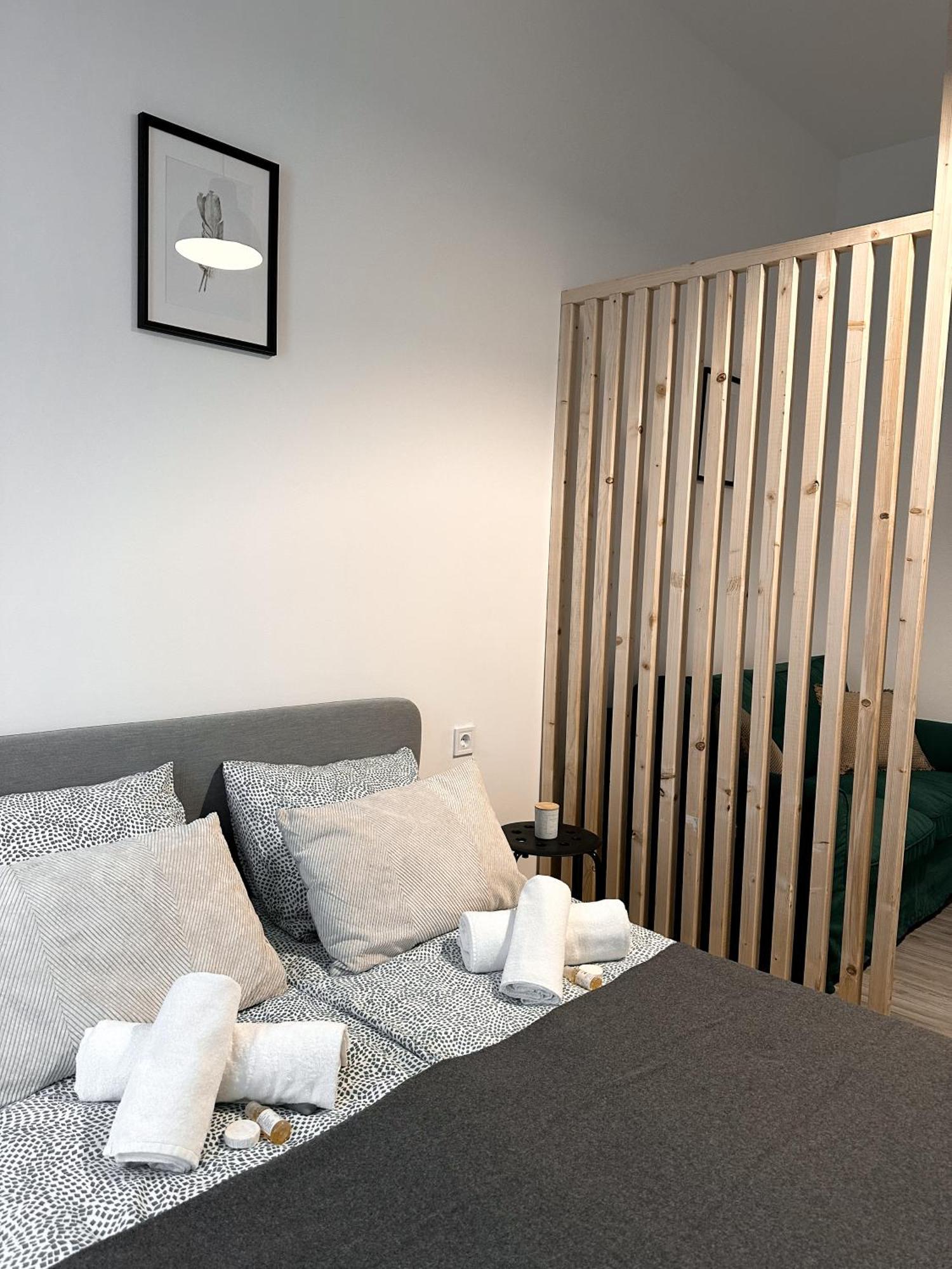Appartement Dolce