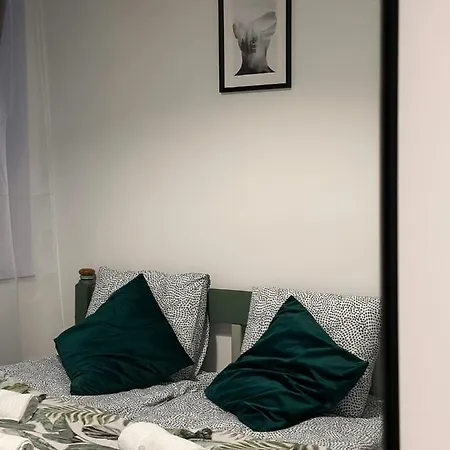 Dolce Vita Budapešť Exteriér fotografie