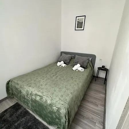 Dolce Vita Budapešť Exteriér fotografie