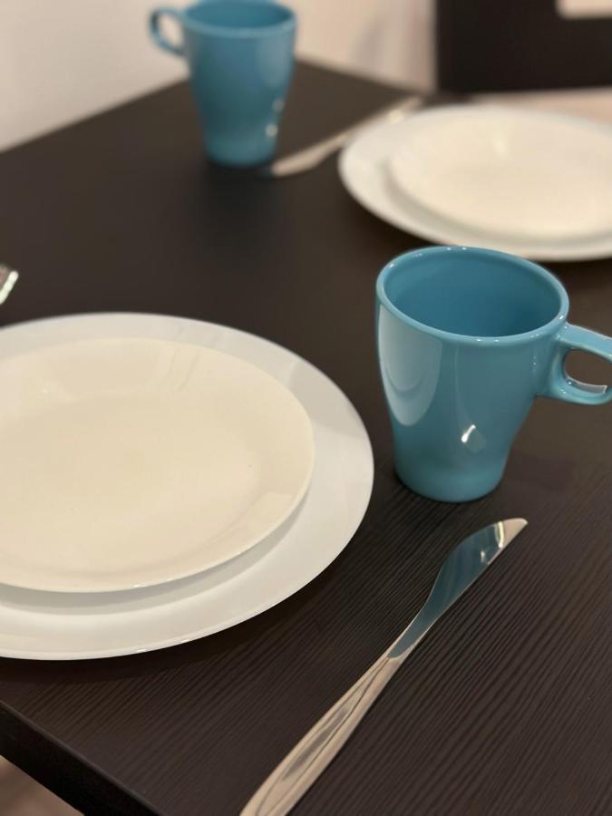 Dolce Apartmán *
