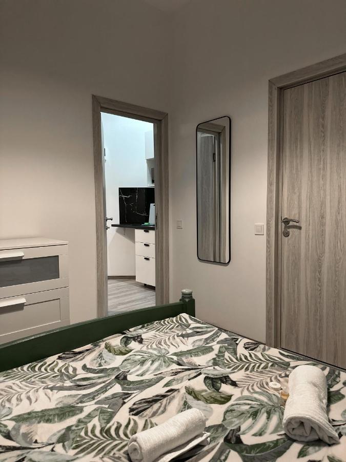 Apartmán Dolce