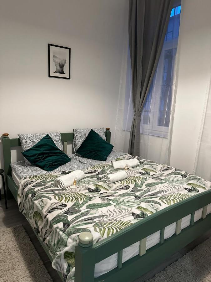 Apartmán Dolce