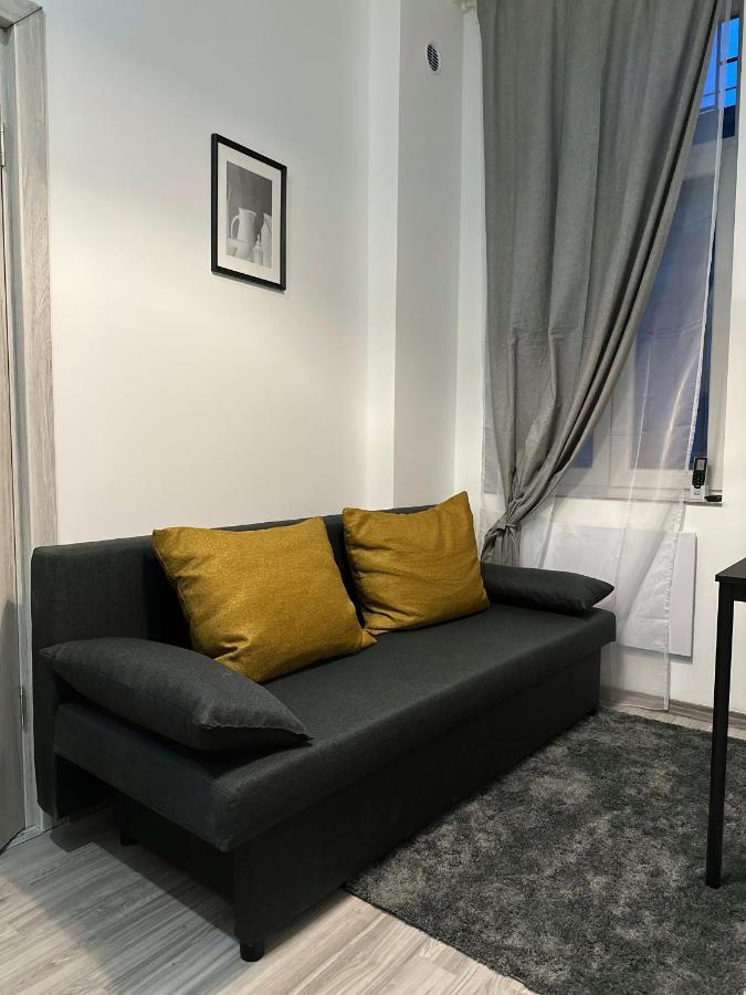 Apartmán Dolce