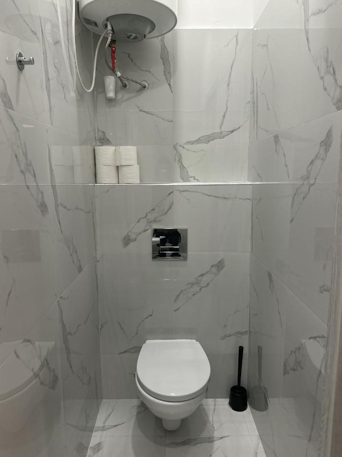 Apartmán Dolce