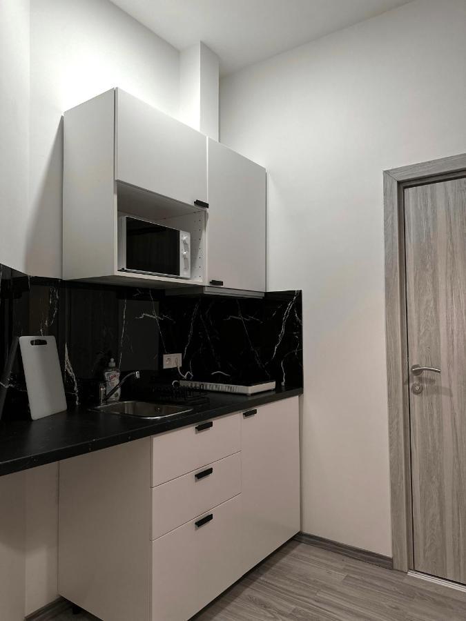 Apartmán Dolce *