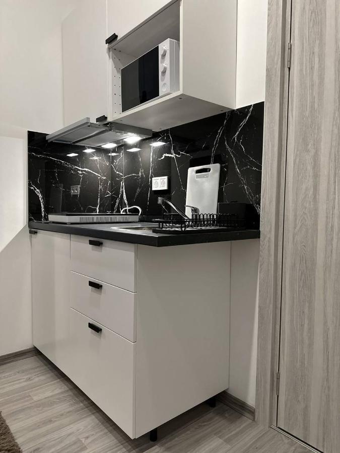Dolce Apartmán