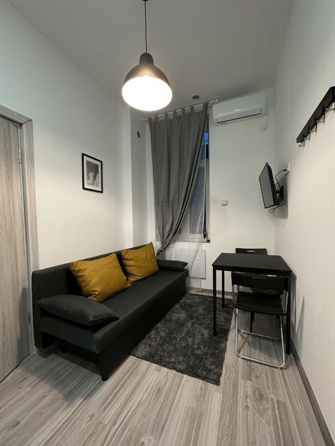 Apartmán Dolce *