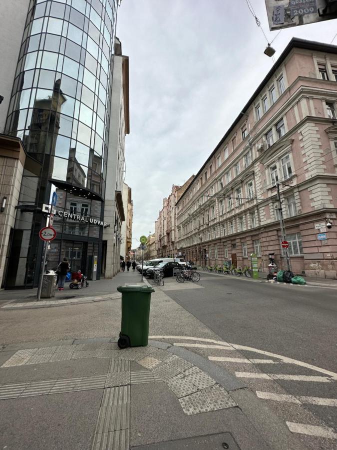 Dolce Apartmán
