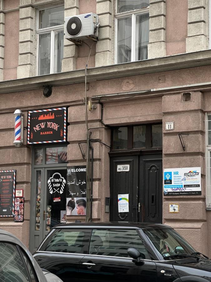 Dolce * Budapešť