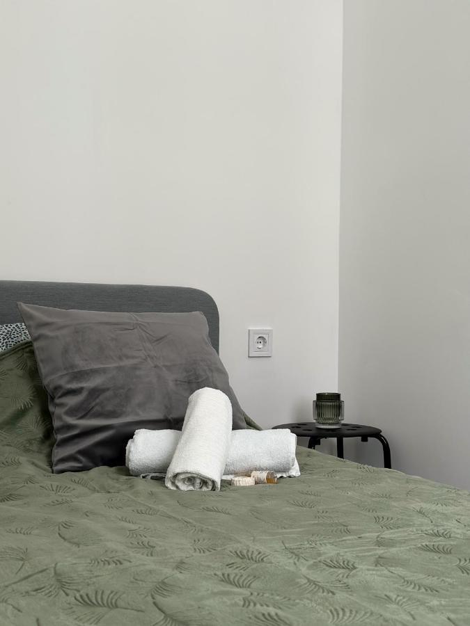 Dolce Apartmán Budapešť