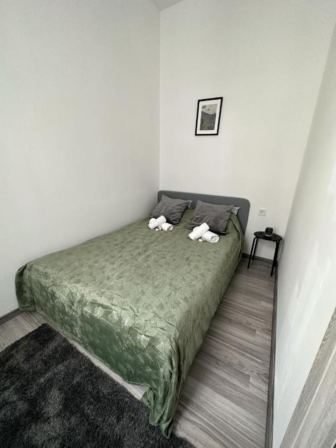 Dolce Budapešť