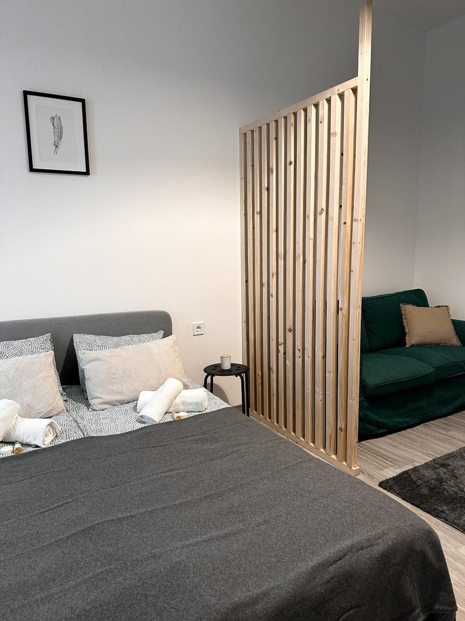 Apartmán Dolce *