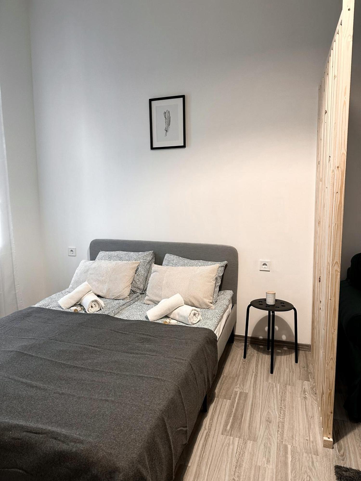 Dolce Apartmán *