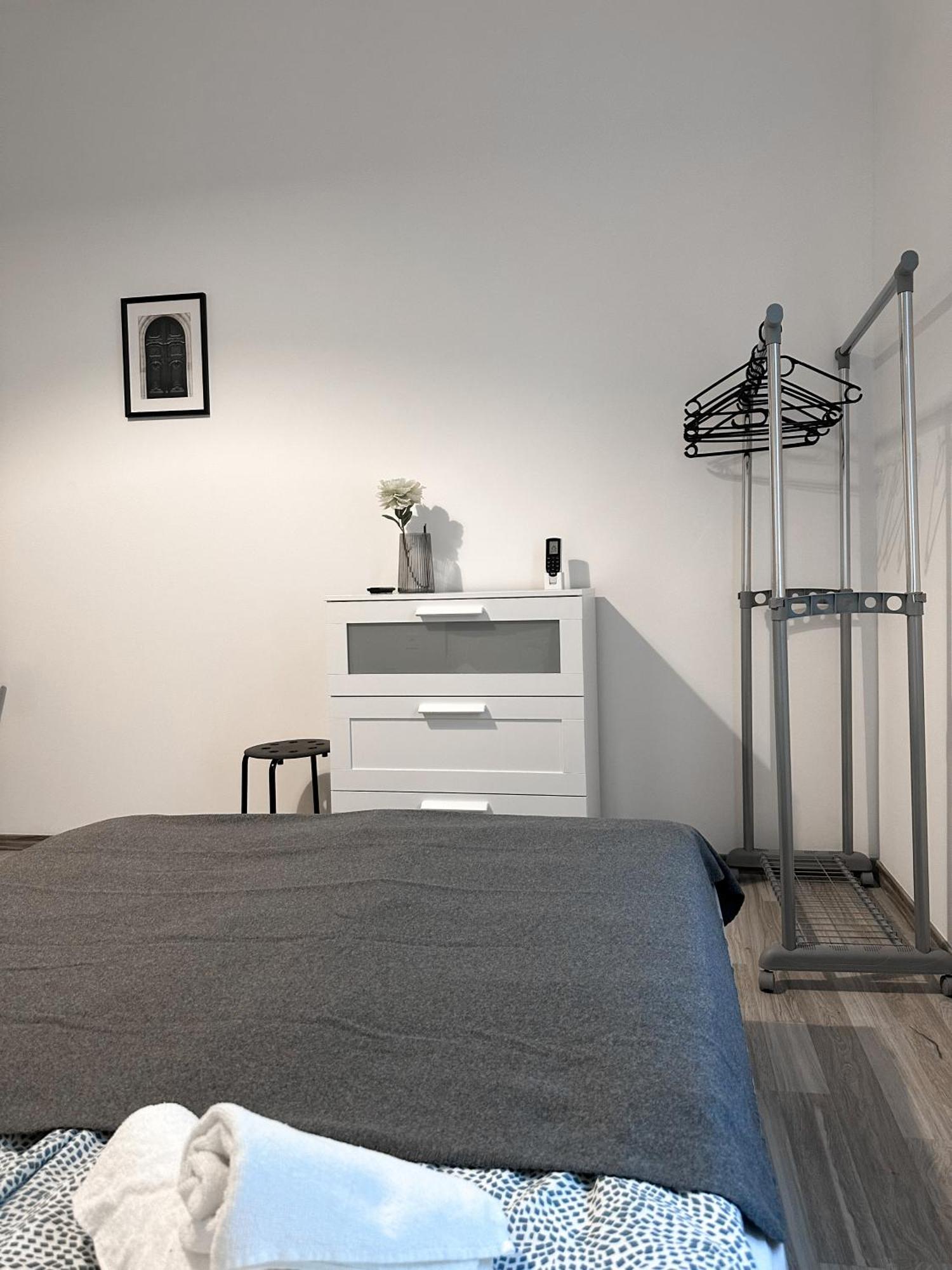 Apartmán Dolce Budapešť