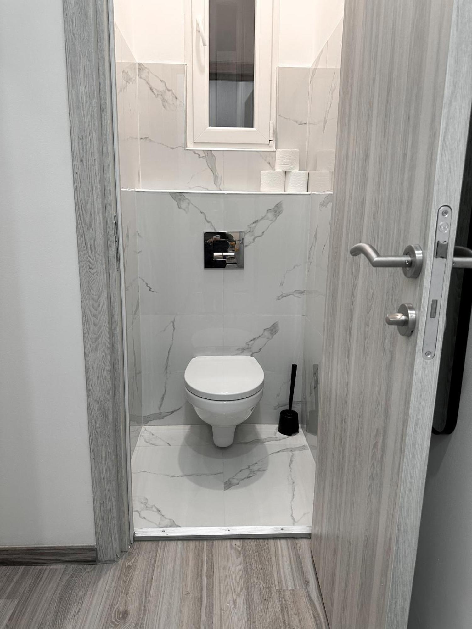 Apartmán Dolce