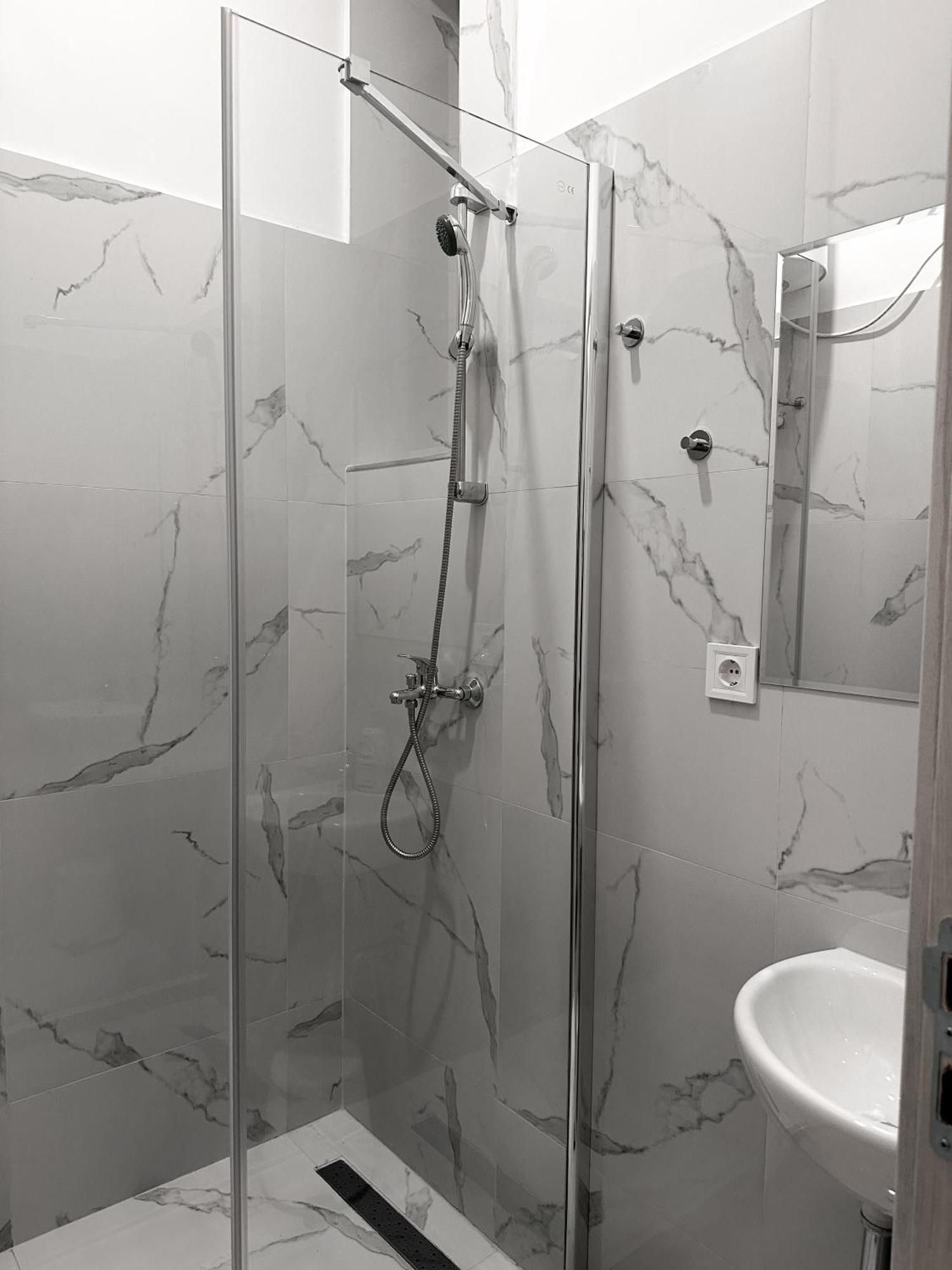 Apartmán Dolce