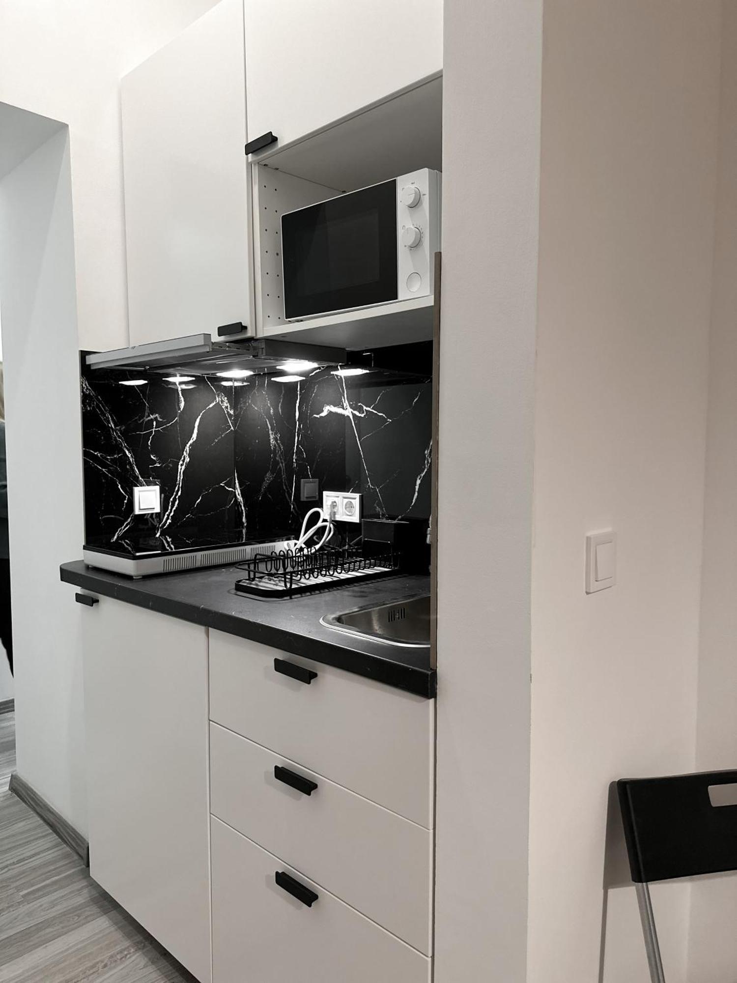 Dolce Apartmán Budapešť