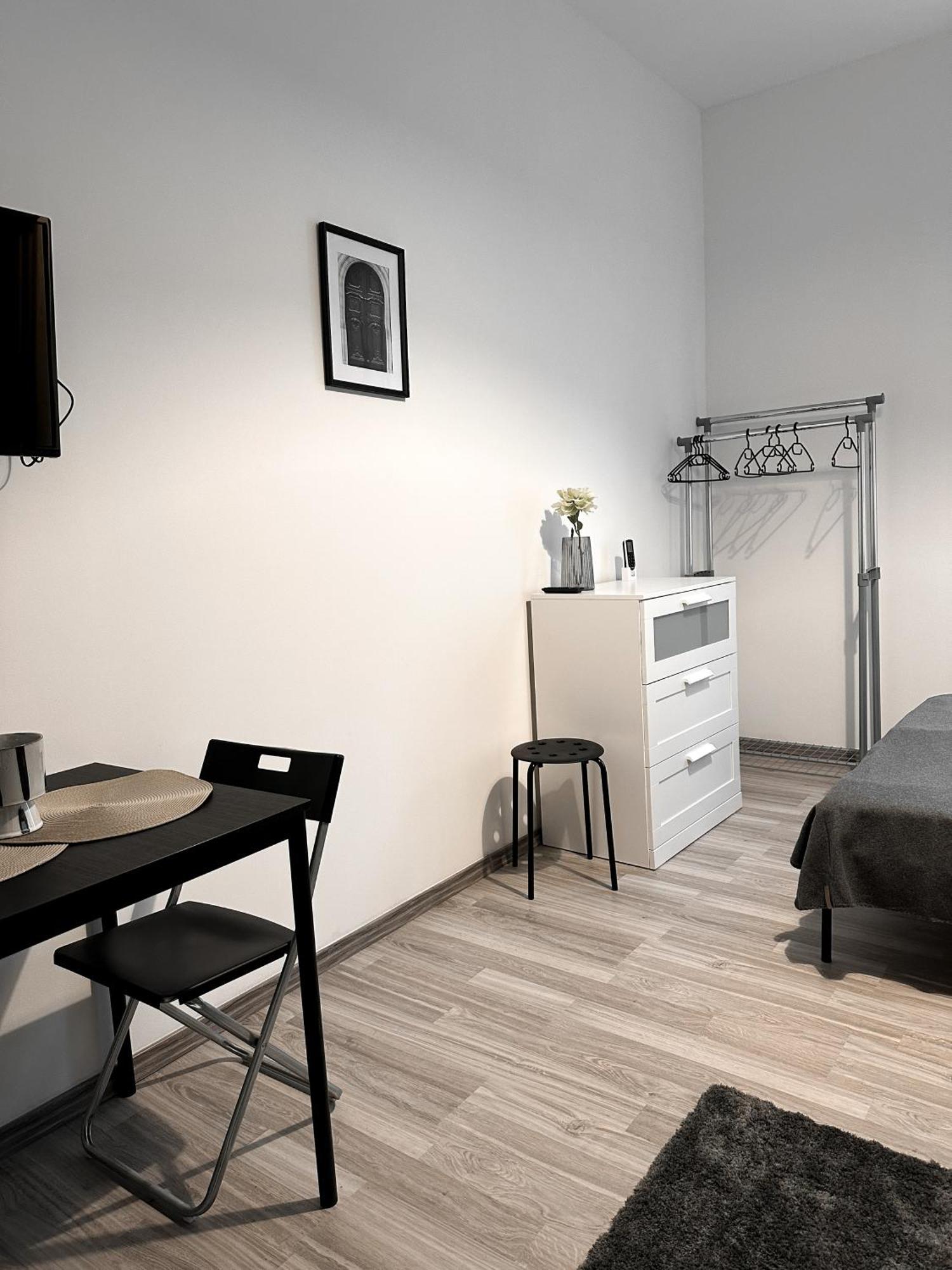 Apartmán Dolce Budapešť