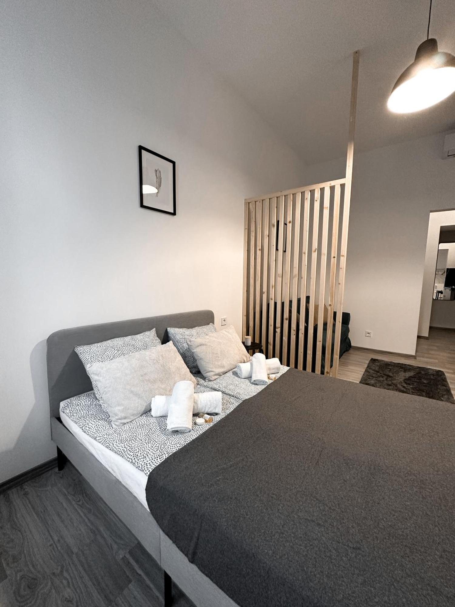 Dolce Apartmán *