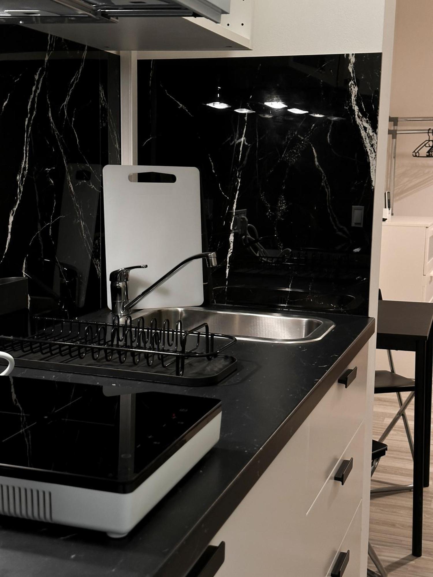 Dolce Apartmán