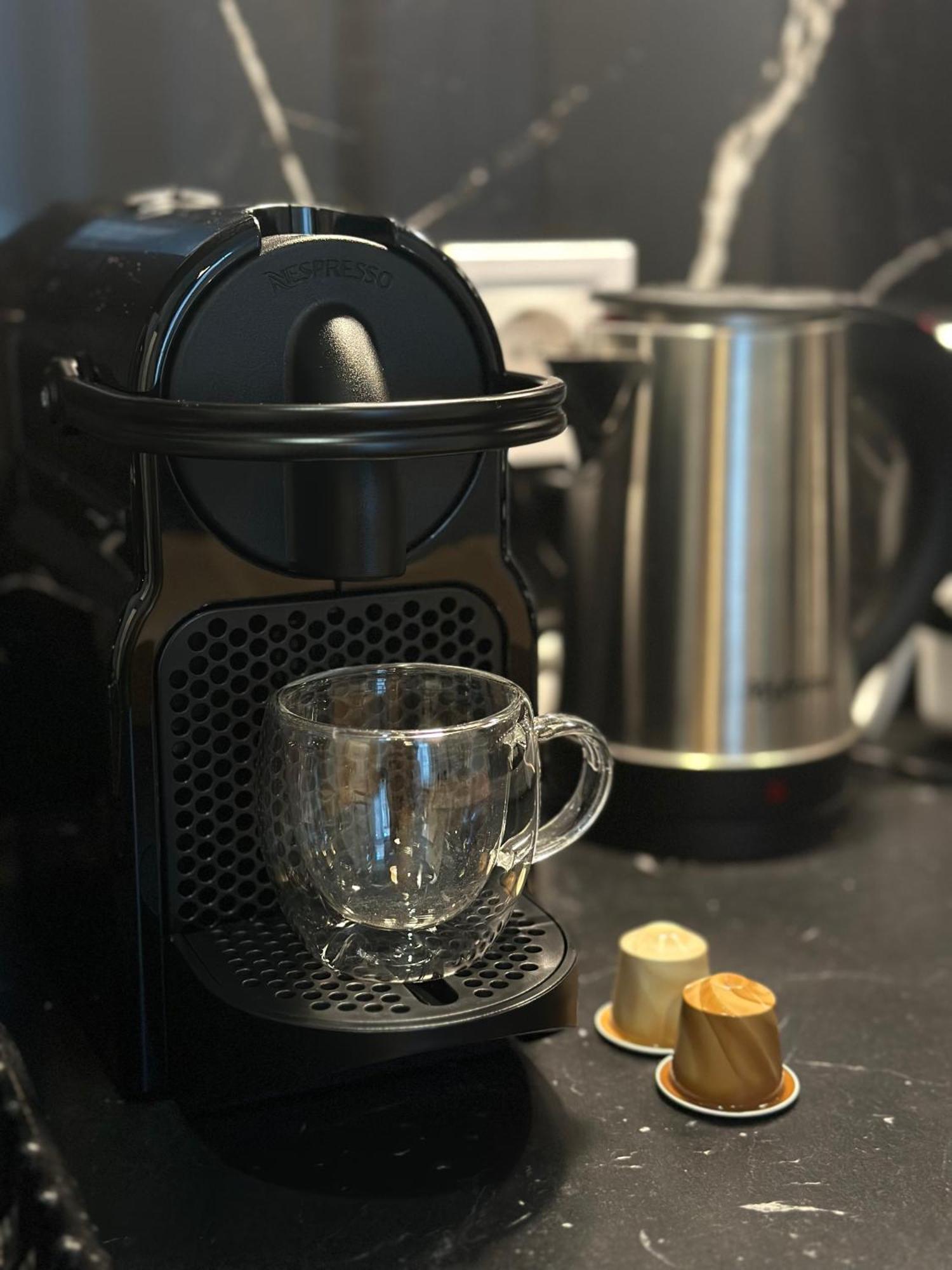 Dolce Apartmán